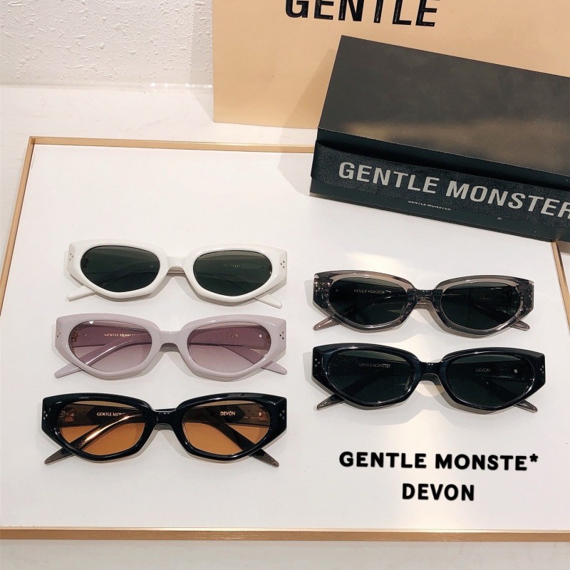 Gentle Monster Devon