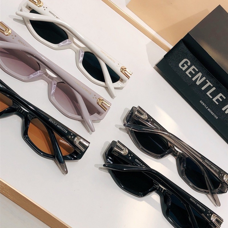 Gentle Monster Devon