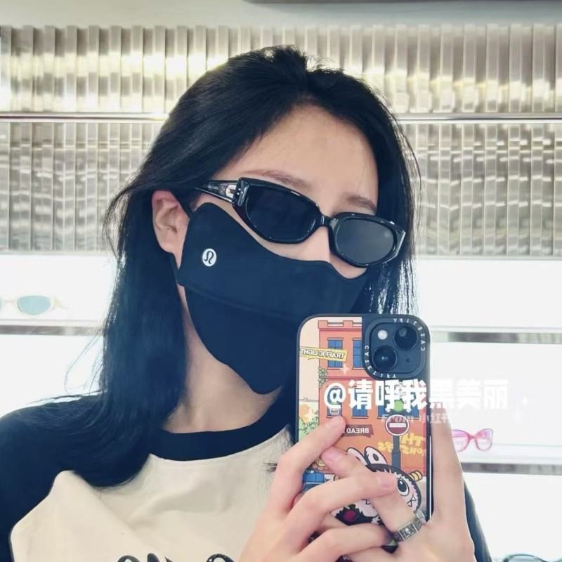 Gentle Monster Devon