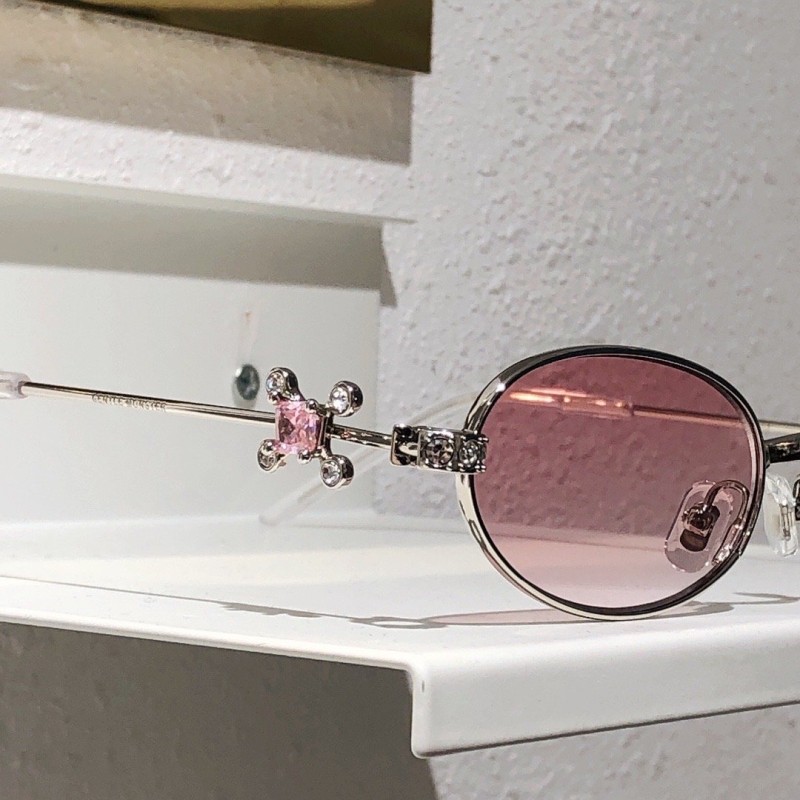 Gentle Monster On Ring