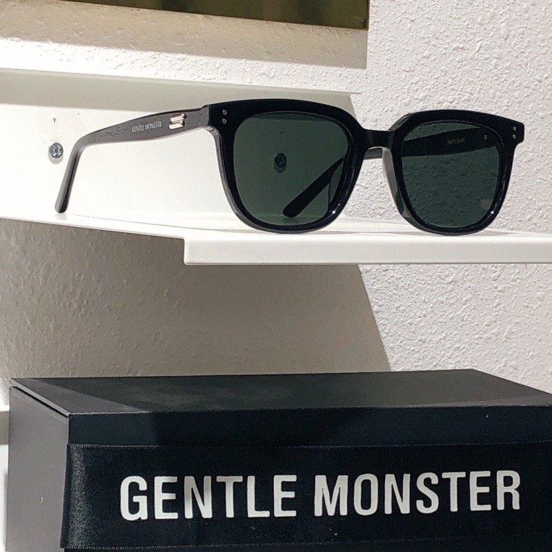 Gentle Monster Days Day