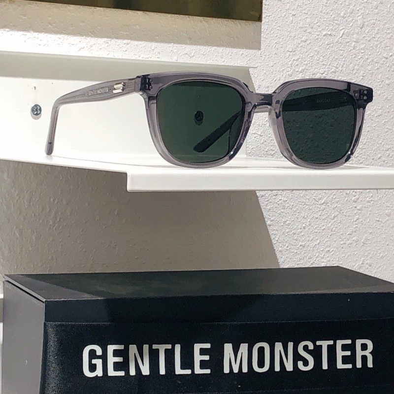 Gentle Monster Days Day