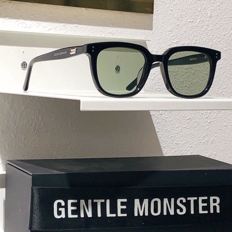 Gentle Monster Days Day