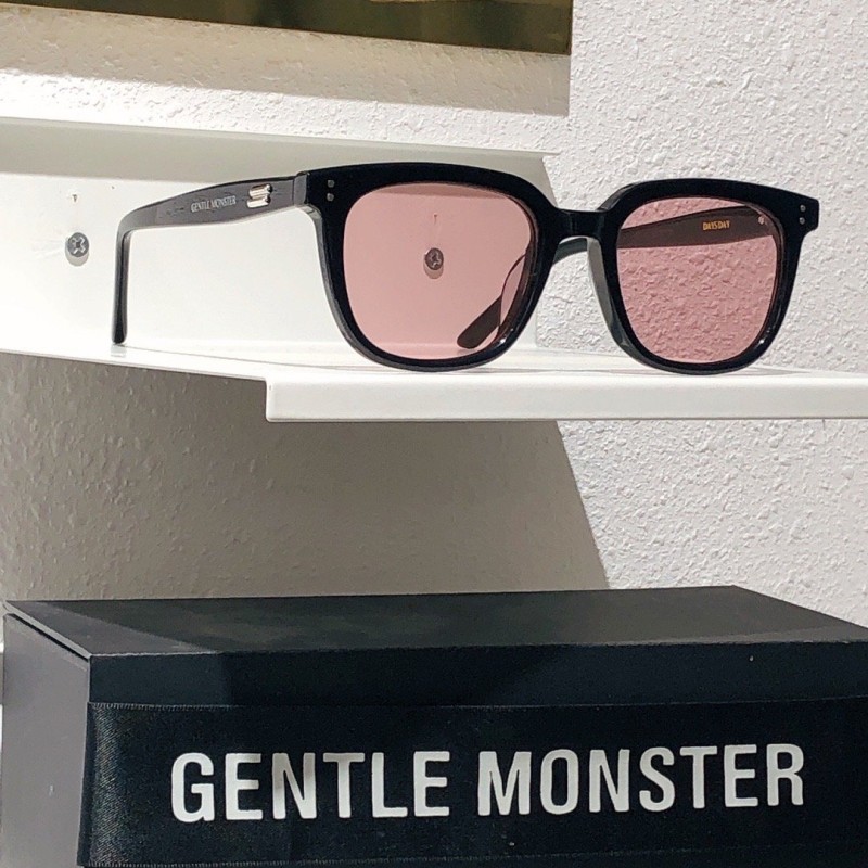 Gentle Monster Days Day