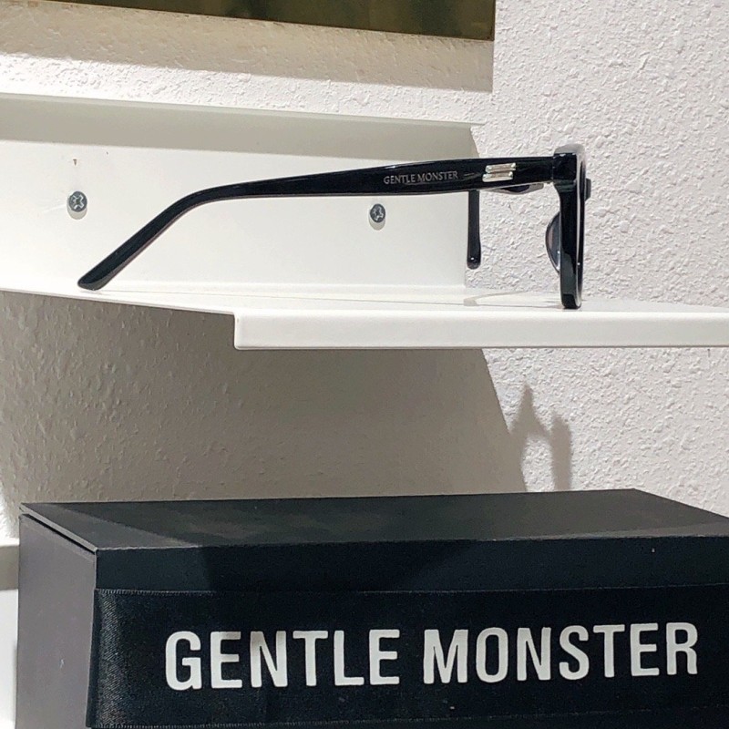 Gentle Monster Days Day