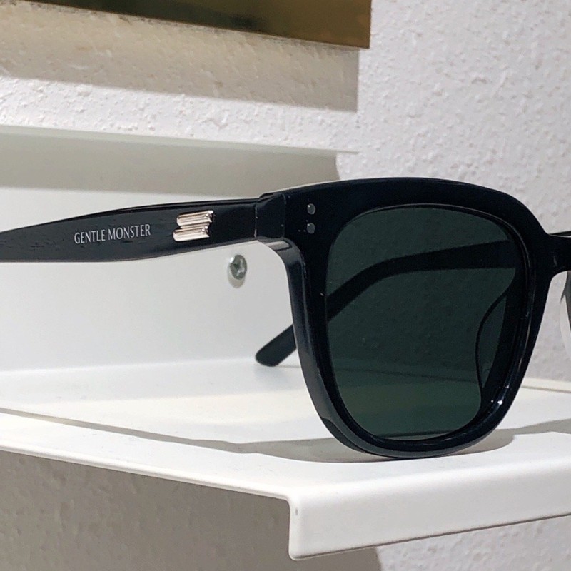 Gentle Monster Days Day