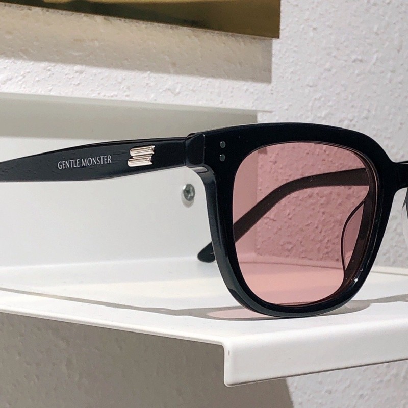 Gentle Monster Days Day