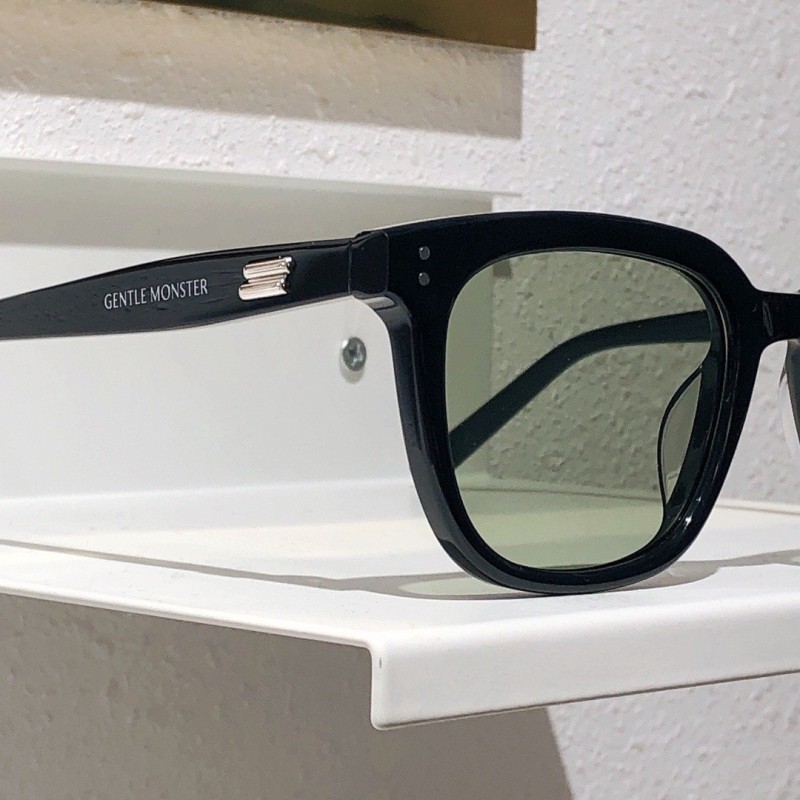 Gentle Monster Days Day