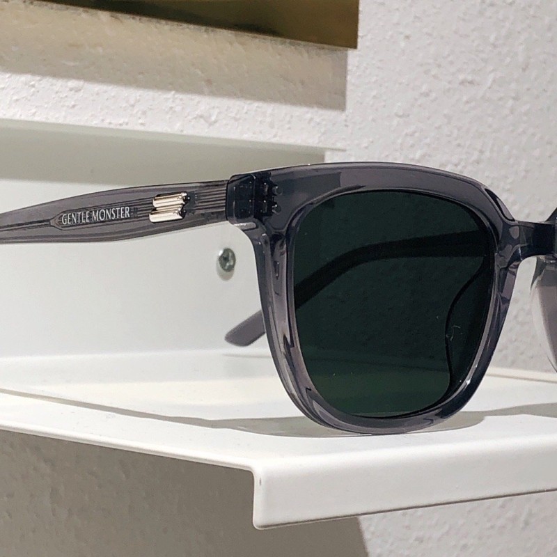 Gentle Monster Days Day