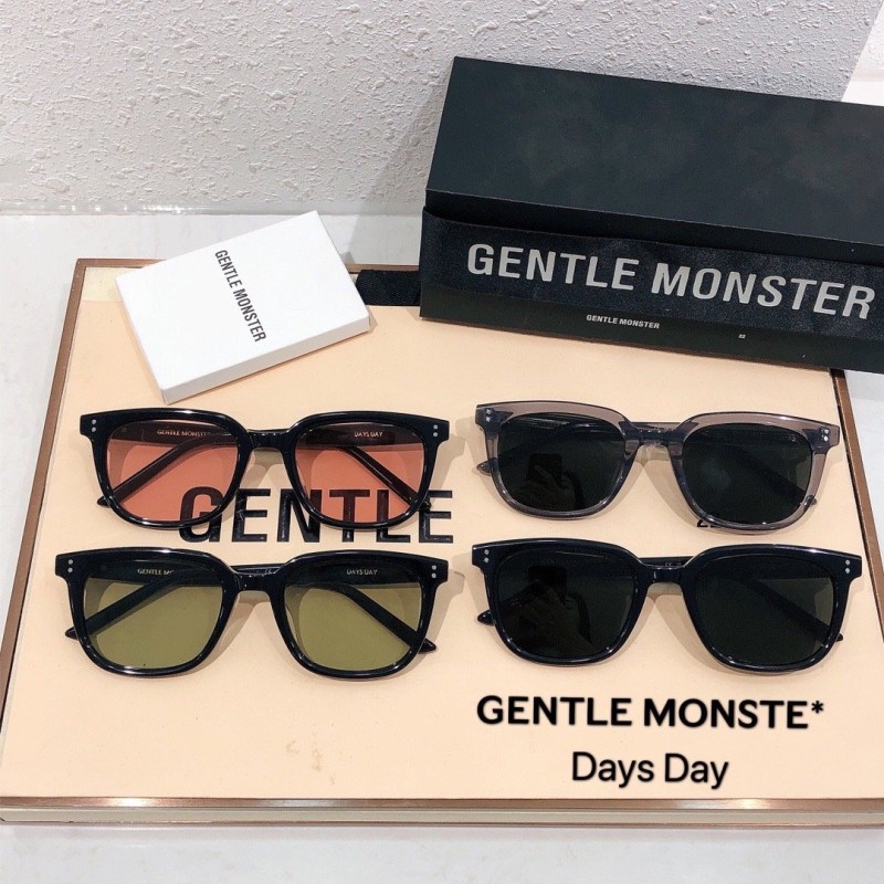 Gentle Monster Days Day