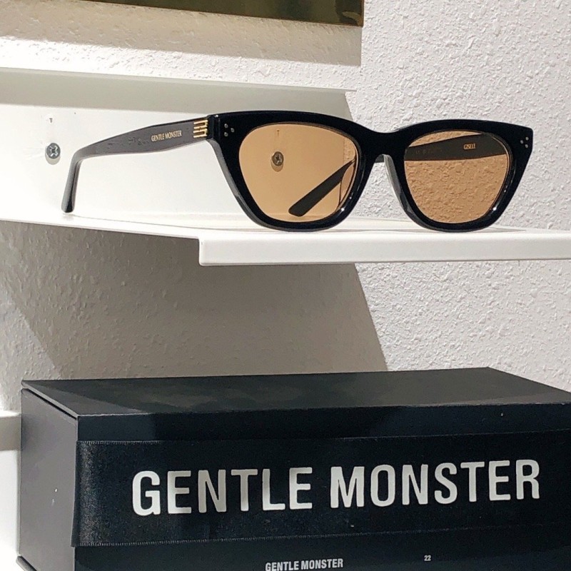 Gentle Monster Giseie
