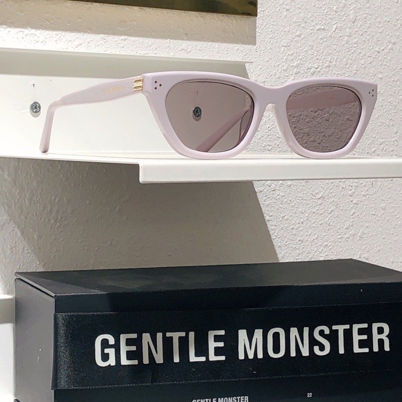 Gentle Monster Giseie