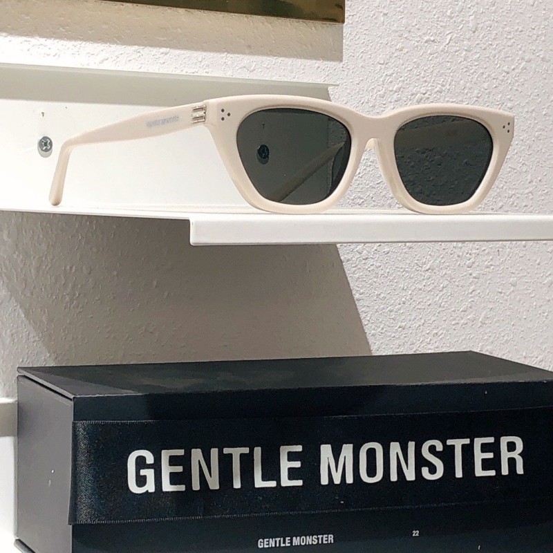 Gentle Monster Giseie