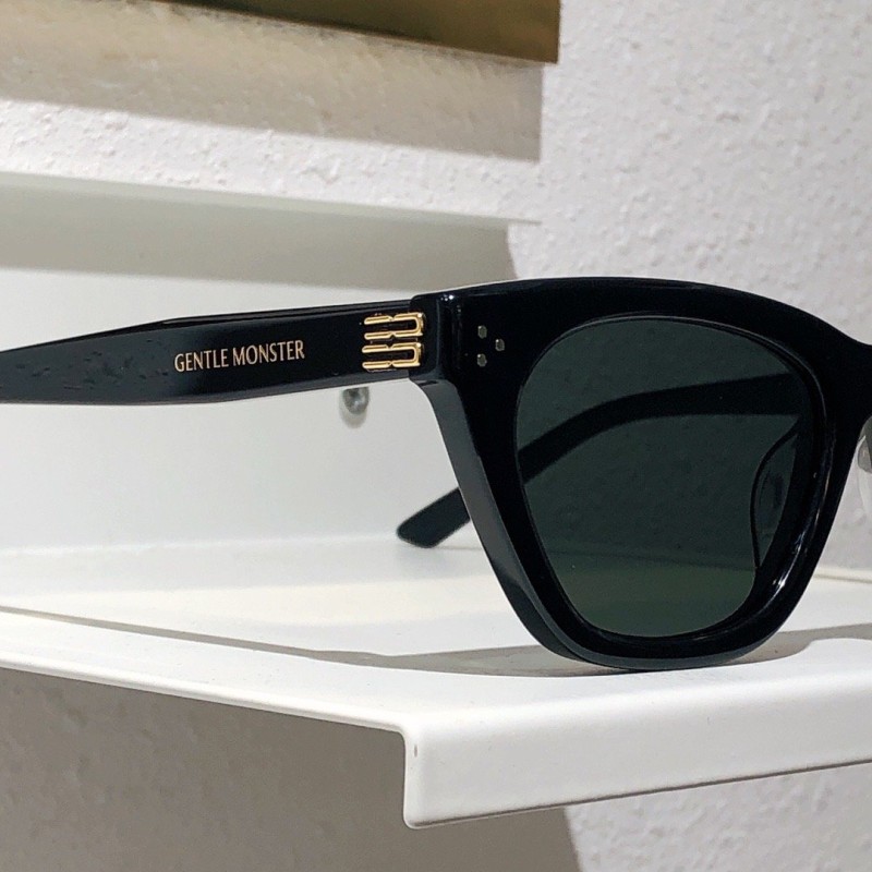 Gentle Monster Giseie