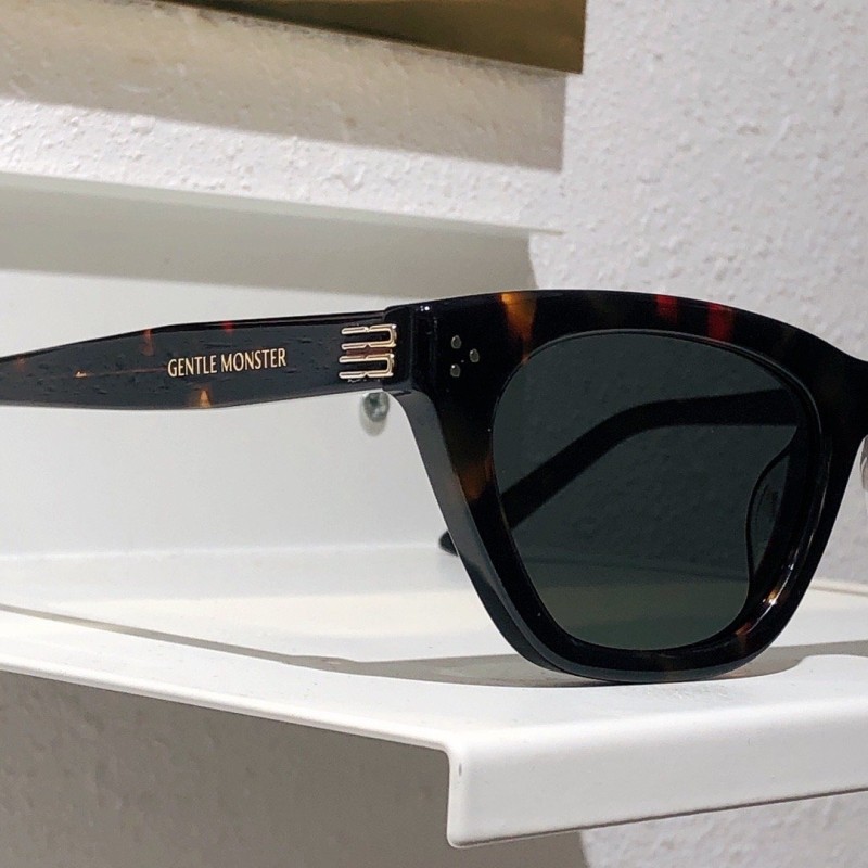 Gentle Monster Giseie