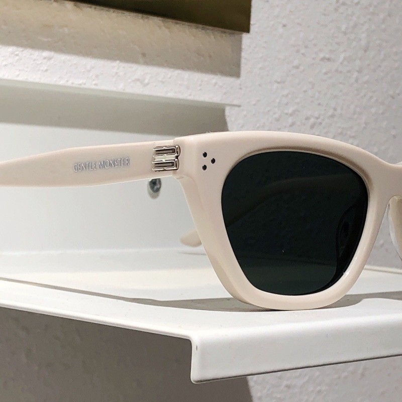 Gentle Monster Giseie