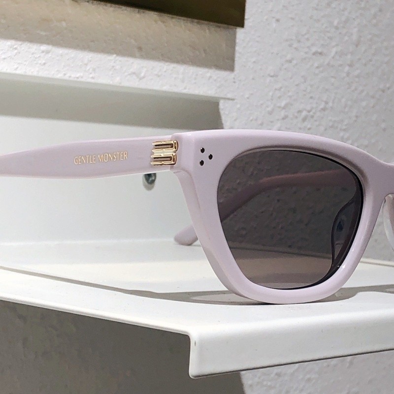 Gentle Monster Giseie