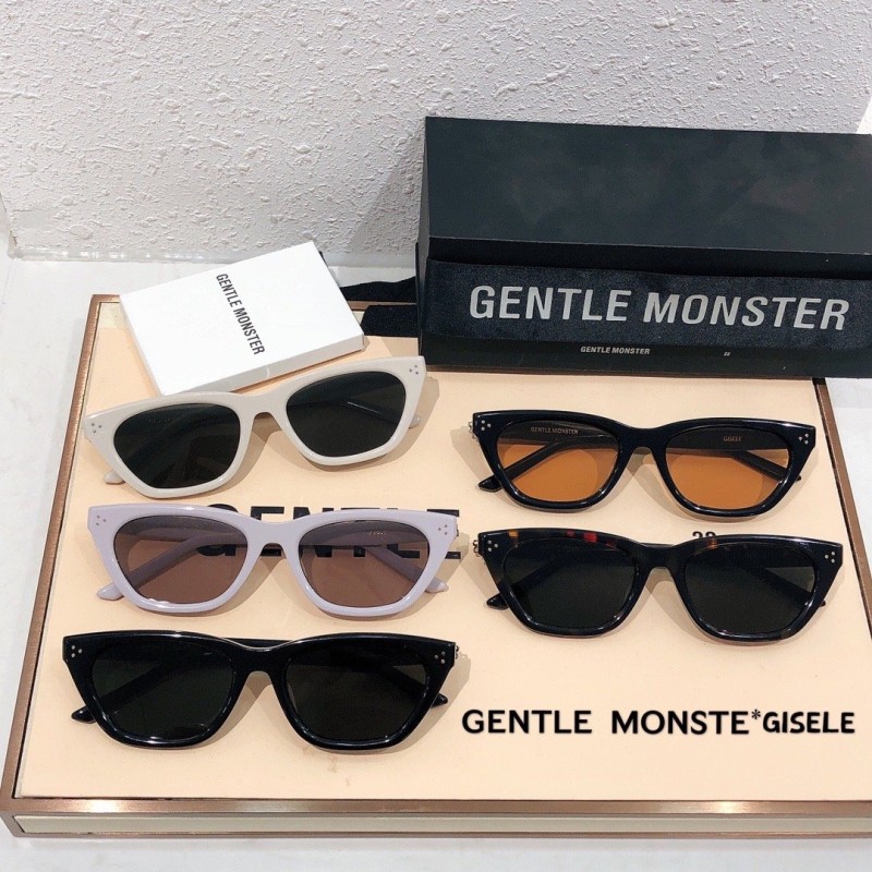 Gentle Monster Giseie