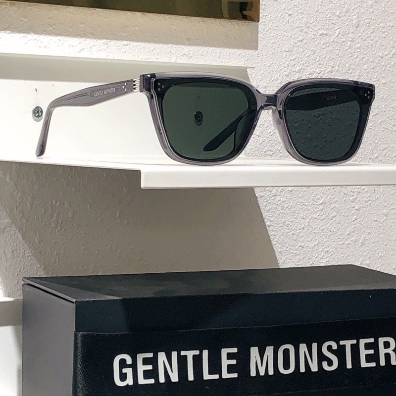 Gentle Monster Numer