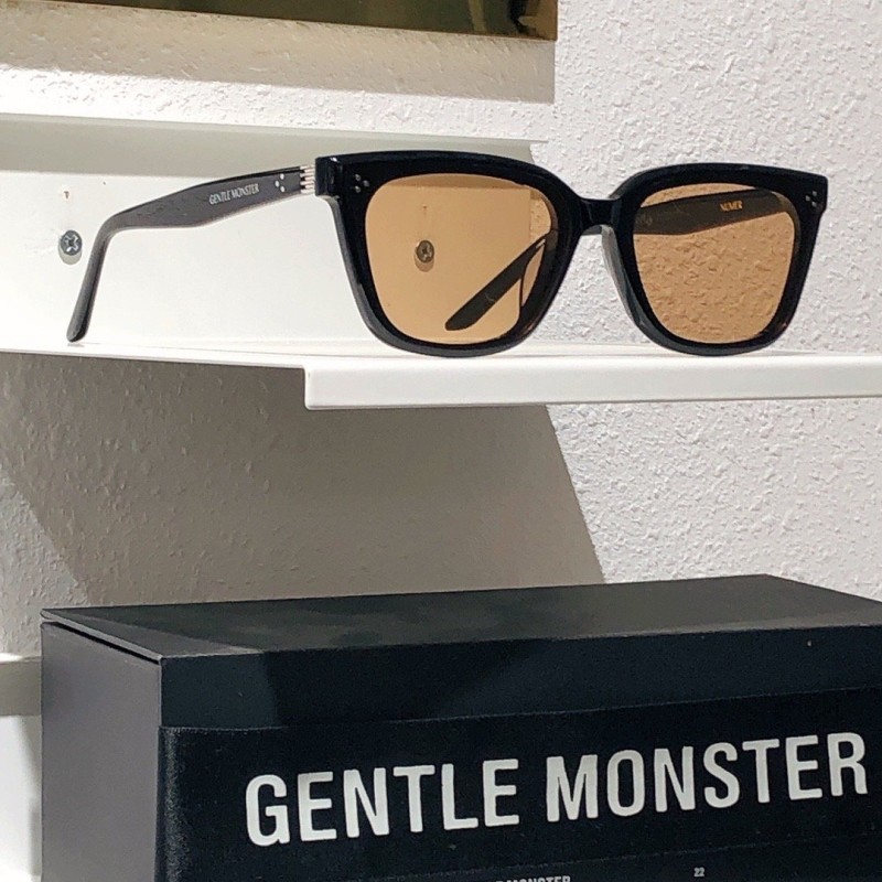 Gentle Monster Numer