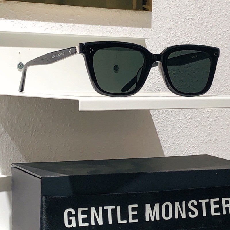 Gentle Monster Numer