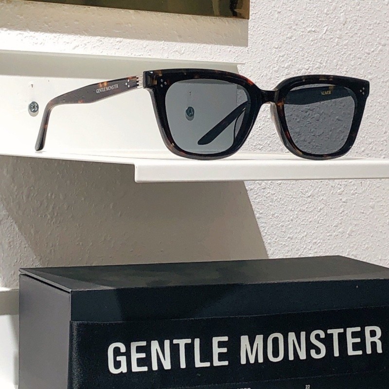 Gentle Monster Numer