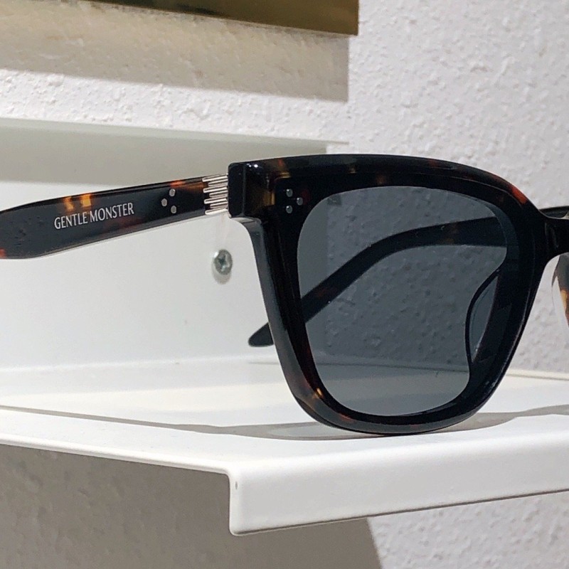 Gentle Monster Numer