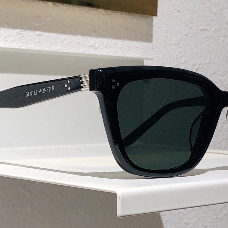 Gentle Monster Numer