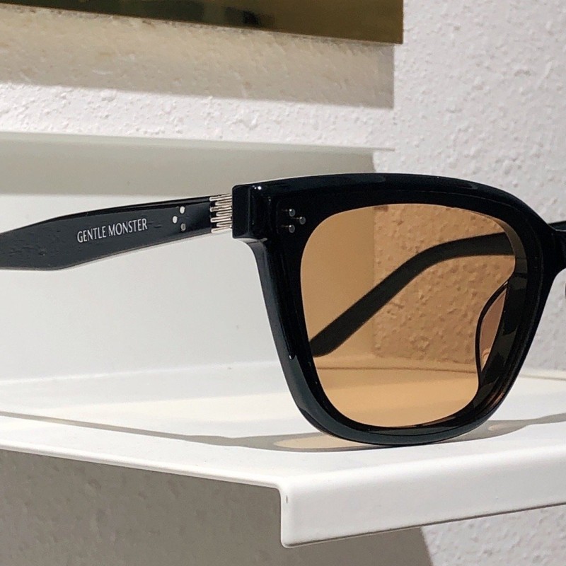 Gentle Monster Numer