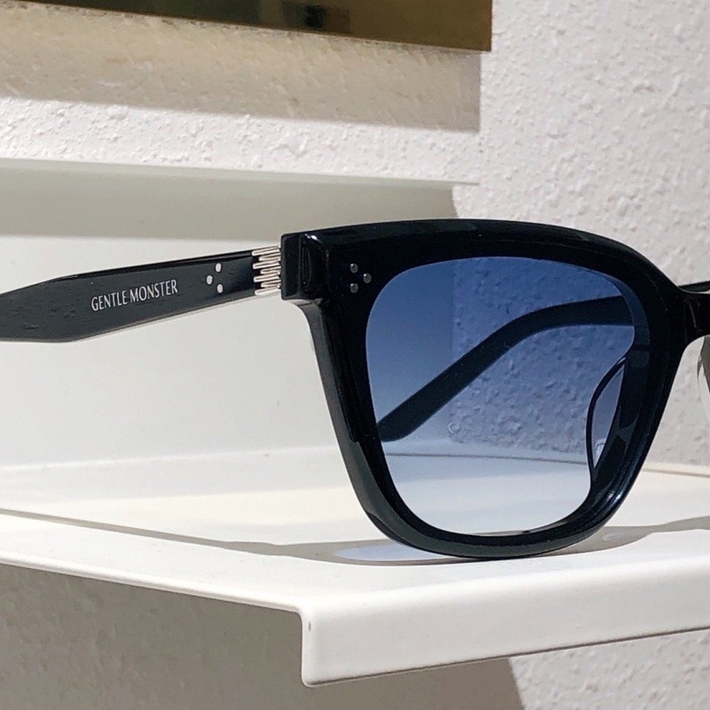 Gentle Monster Numer