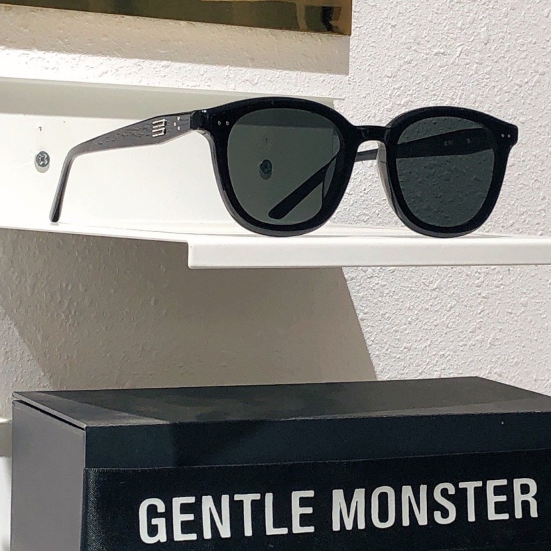 Gentle Monster Numer