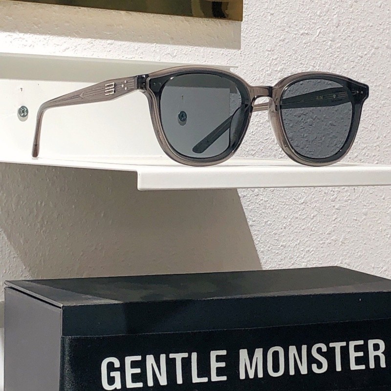 Gentle Monster Numer