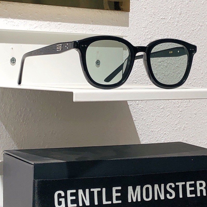 Gentle Monster Numer