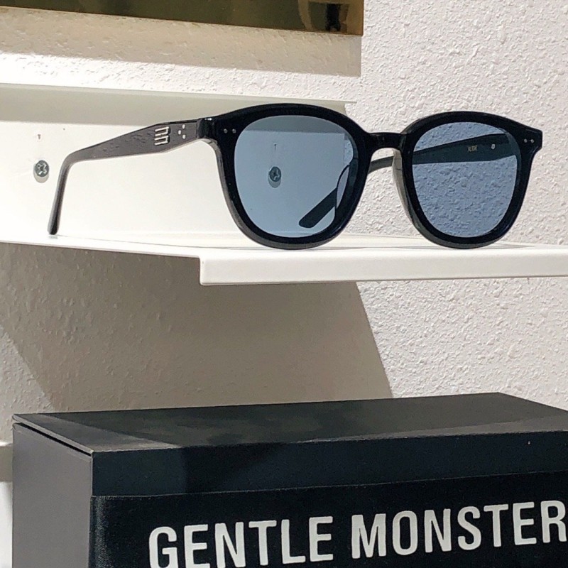 Gentle Monster Numer