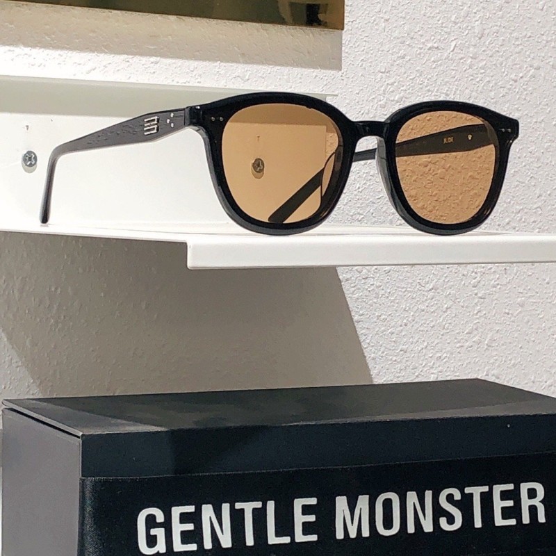 Gentle Monster Numer