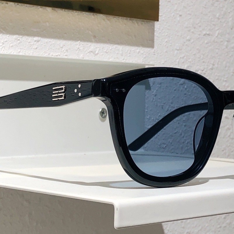 Gentle Monster Numer