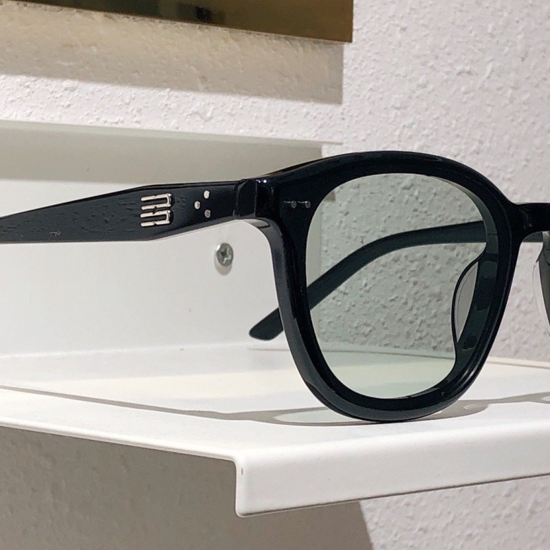 Gentle Monster Numer