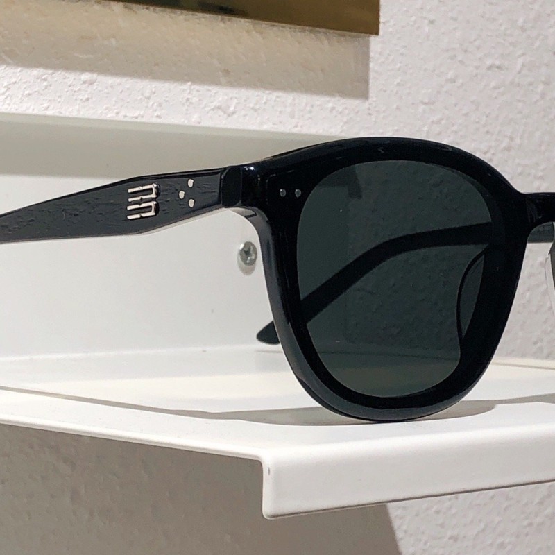 Gentle Monster Numer