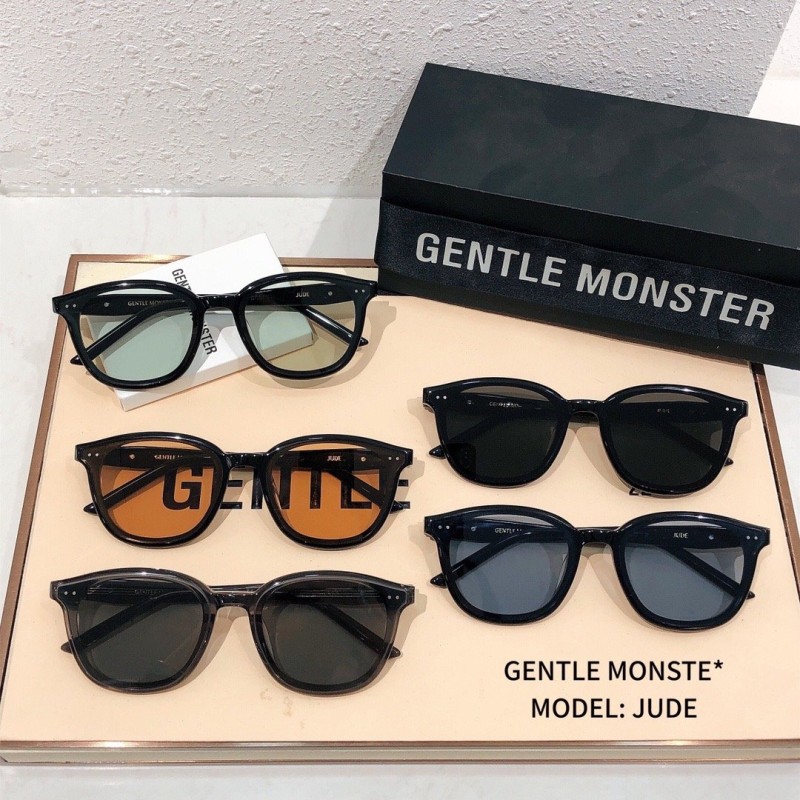 Gentle Monster Numer