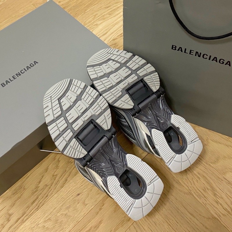 Balenciaga Unisex Shoes