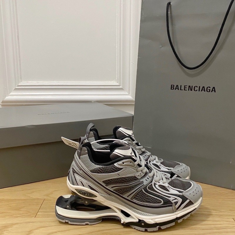Balenciaga Unisex Shoes