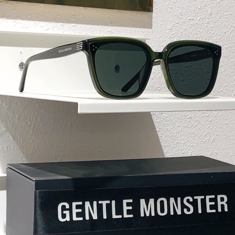 Gentle Monster My Me