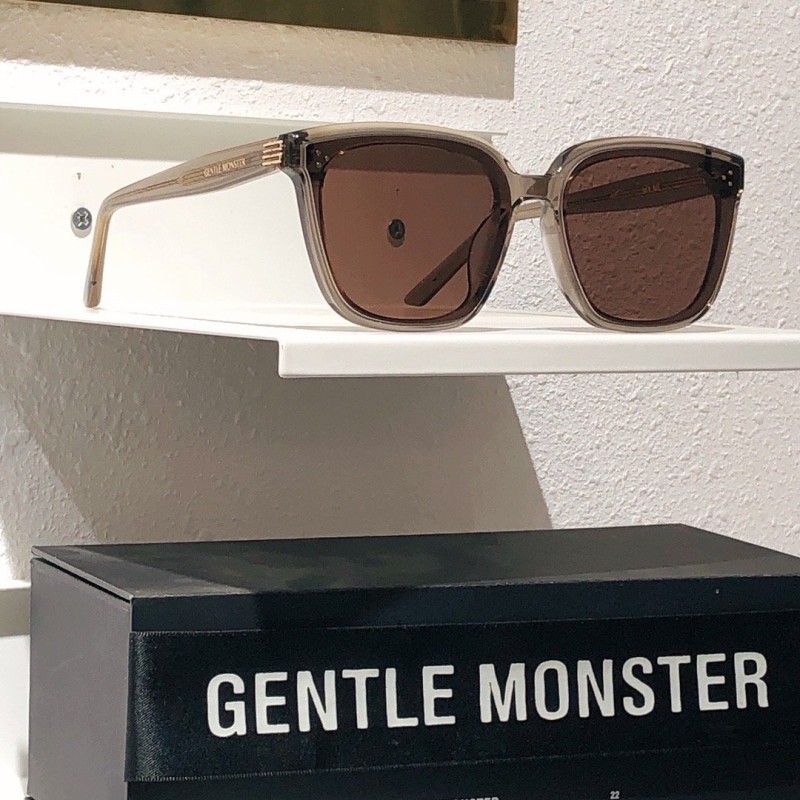 Gentle Monster My Me