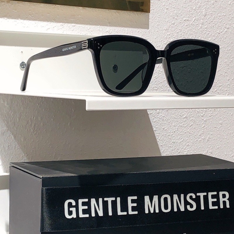 Gentle Monster My Me