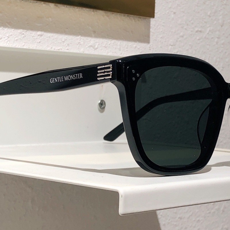 Gentle Monster My Me