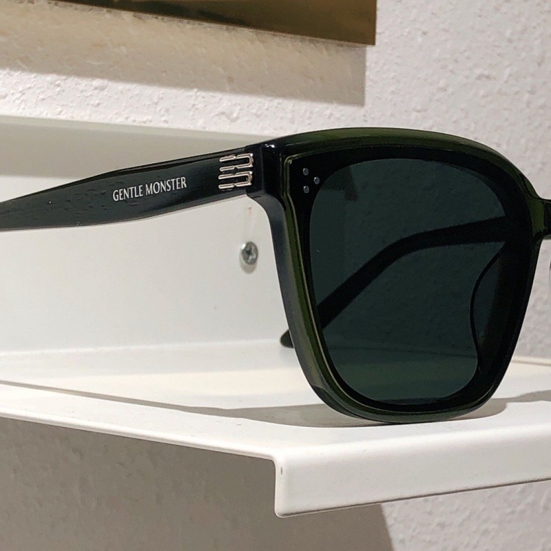 Gentle Monster My Me