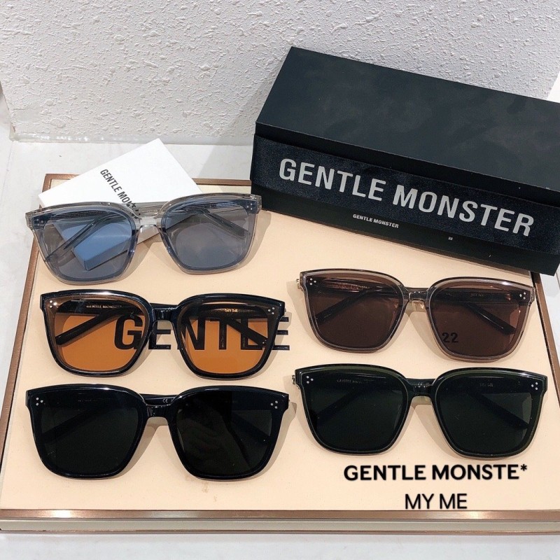 Gentle Monster My Me