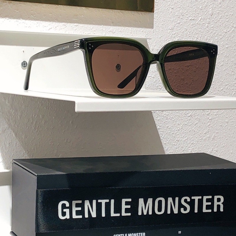 Gentle Monster Piana