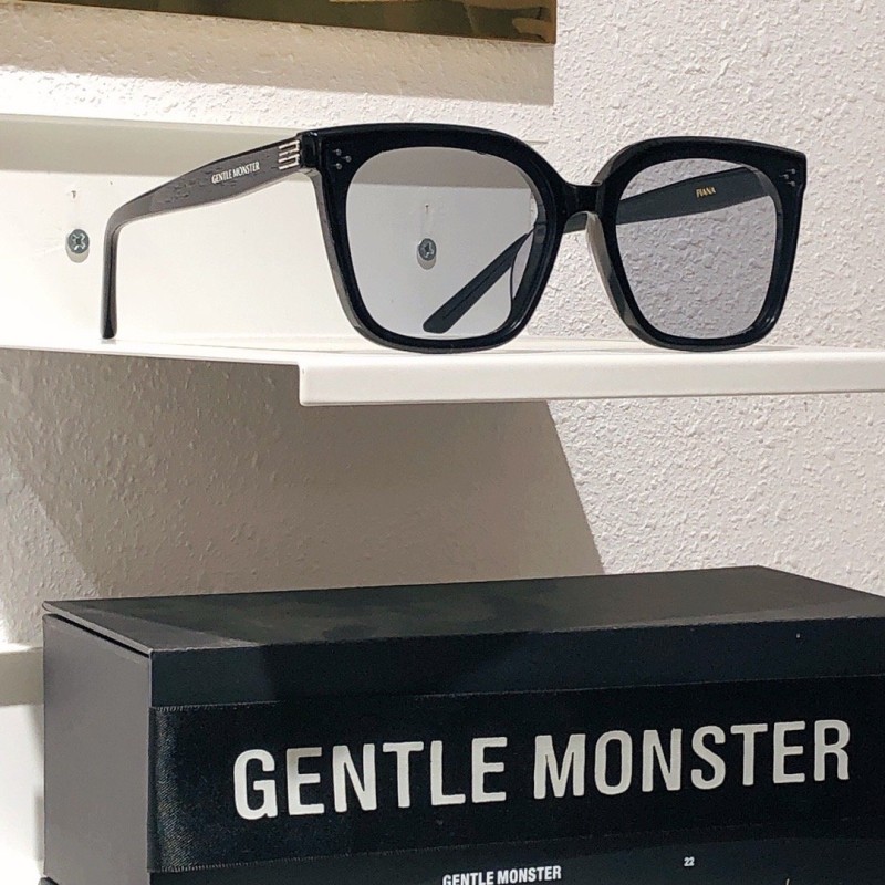 Gentle Monster Piana