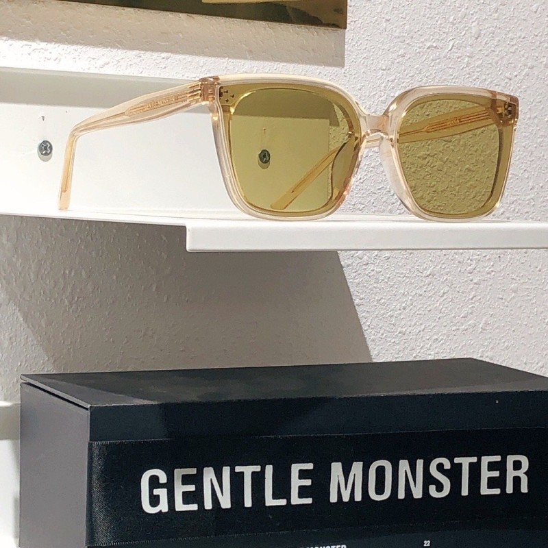 Gentle Monster Piana